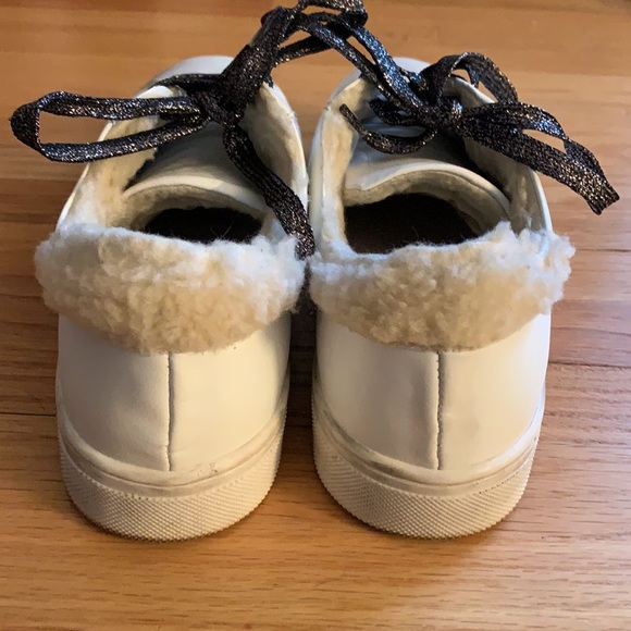 steve madden sneakers - Picture 4 of 4